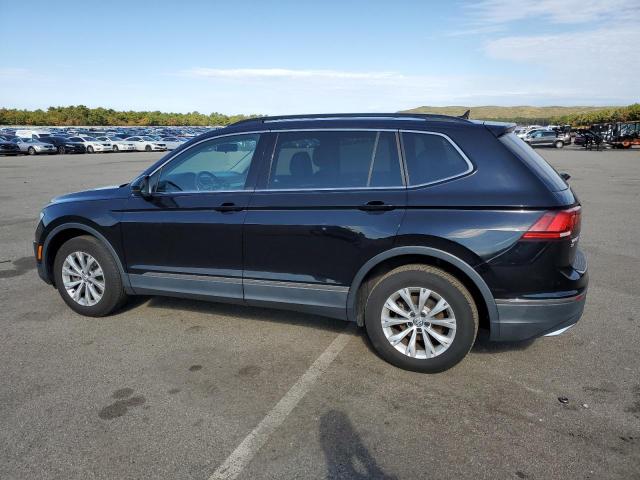 Image 2 of 2018 VOLKSWAGEN TIGUAN SE 2018 with VIN 3VV2B7AX8JM095124