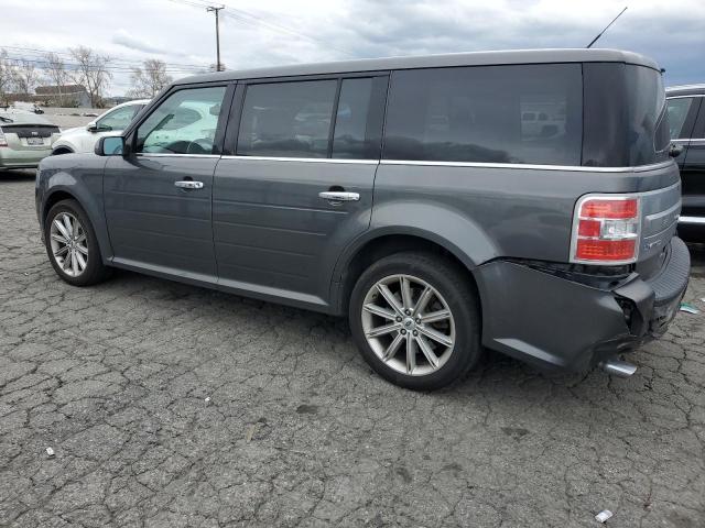 Изображение 2 2019 FORD FLEX LIMITED 2019 с VIN 2FMHK6D83KBA22507