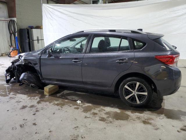 Image 2 of 2019 SUBARU IMPREZA PREMIUM 2019 with VIN 4S3GTAC64K3748926