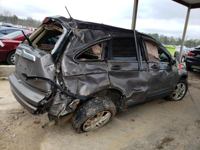 Image 3 of 2011 HONDA CR-V EXL 2011 with VIN 5J6RE3H79BL053318