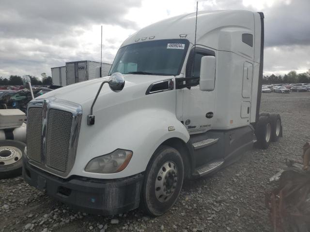 Изображение 2 2017 KENWORTH CONSTRUCTION T680 2017 с VIN 1XKYDP9X3HJ129750