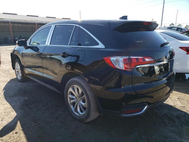 Obraz 2 z 2016 ACURA RDX  2016 z VIN 5J8TB3H32GL008456