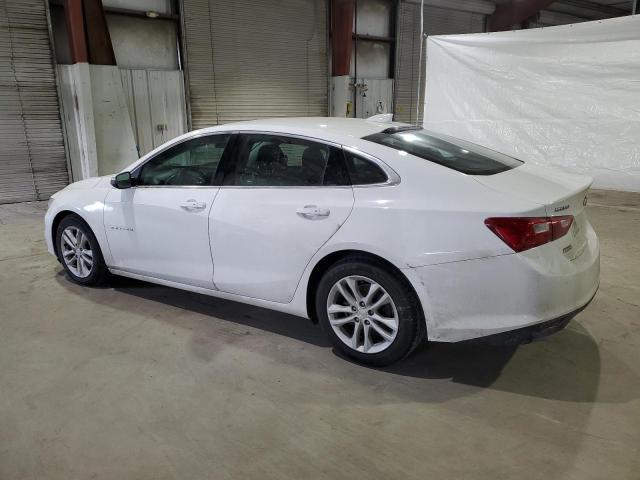 Изображение 2 2018 CHEVROLET MALIBU HYBRID 2018 с VIN 1G1ZF5SU5JF185902