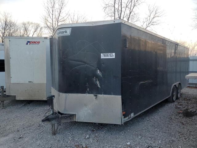 Obraz 3 z 2016 HAUL HAULRITE 2016 z VIN 575GB2425GH326291