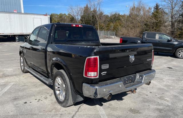 Image 3 of 2018 RAM 1500 LONGHORN 2018 with VIN 1C6RR7PT4JS249548