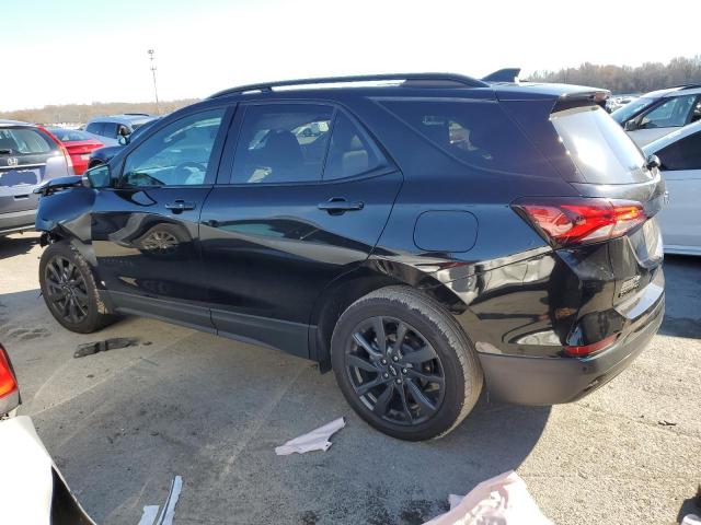 Obraz 2 z 2022 CHEVROLET EQUINOX RS 2022 z VIN 2GNAXWEV2N6129550