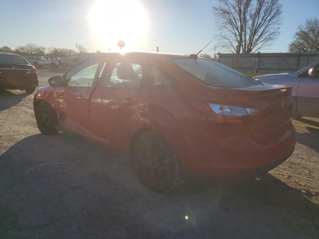 Obraz 2 z 2014 FORD FOCUS SE 2014 z VIN 1FADP3F20EL296978