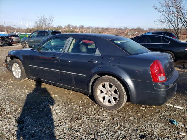 Image 2 of 2007 Chrysler 300 2007 with VIN 2C3LA43R37H773163