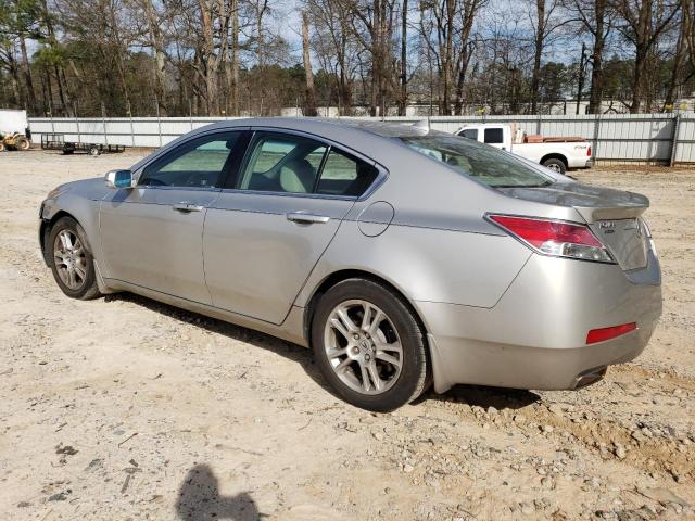 Image 2 of 2010 ACURA TL  2010 with VIN 19UUA8F50AA020472