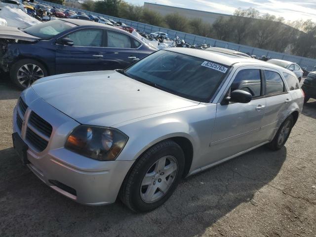 2005 DODGE MAGNUM SXT 2005 image