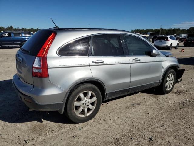 Изображение 3 2007 HONDA CR-V EXL 2007 с VIN JHLRE38727C045254