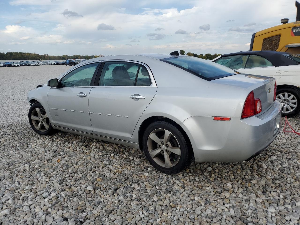 Obraz 2 z Chevrolet Malibu 1Lt 2012 z VIN 1G1ZC5E06CF396787