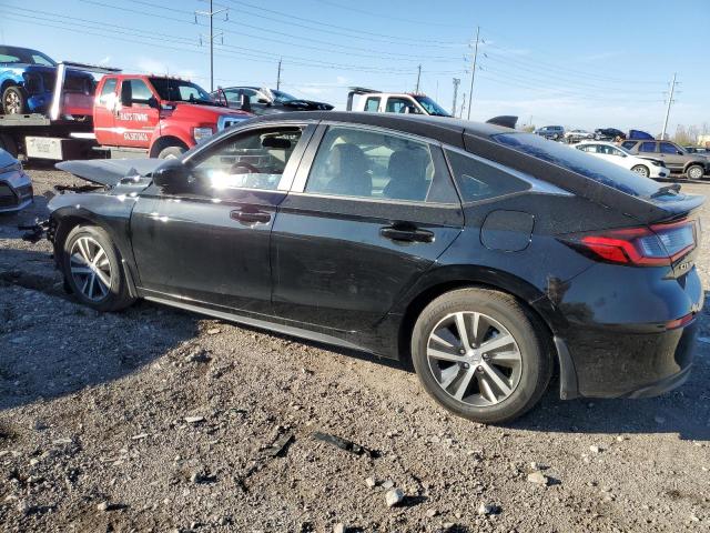 Изображение 2 2024 HONDA CIVIC LX 2024 с VIN 19XFL2H58RE004606