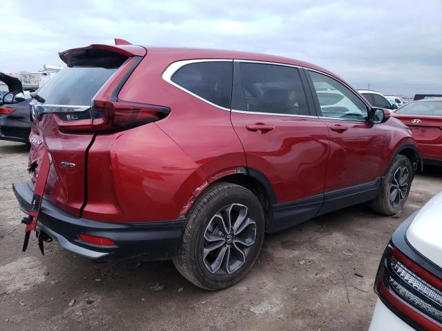 Obraz 3 z 2021 HONDA CR-V EX 2021 z VIN 5J6RW2H50ML019566
