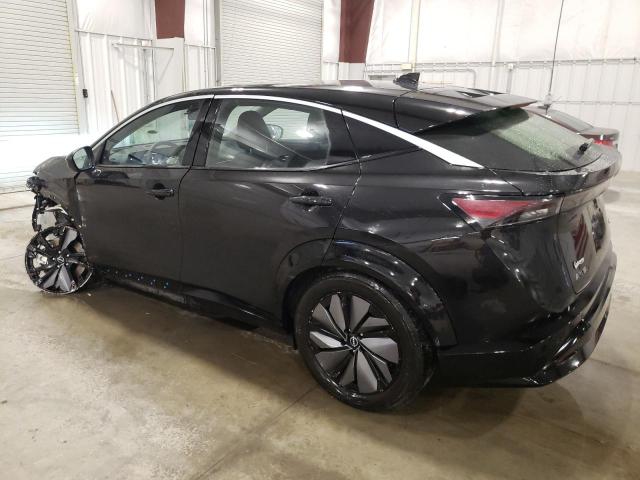 Изображение 2 2023 NISSAN ARIYA ENGAGE 2023 с VIN JN1AF0BA9PM408236