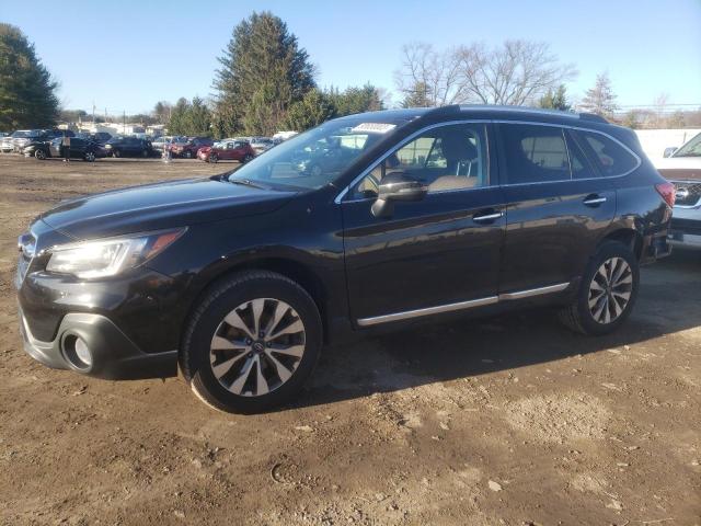 Изображение 2019 SUBARU OUTBACK TOURING 2019
