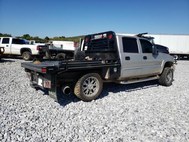 Obraz 3 z 2004 GMC SIERRA K2500 HEAVY DUTY 2004 z VIN 1GTHK23204F200949