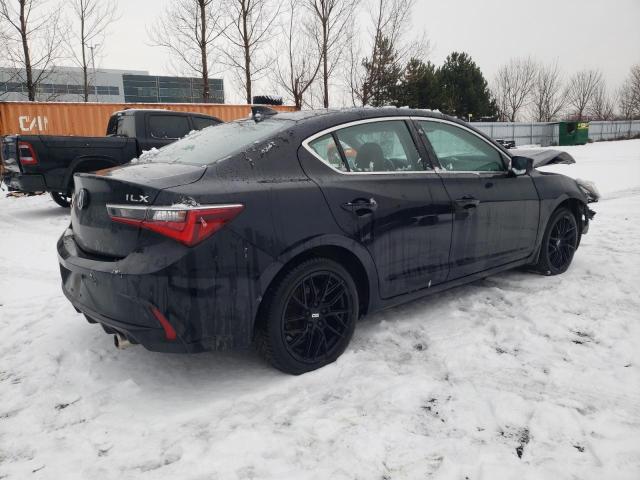 Изображение 3 2019 ACURA ILX PREMIUM 2019 с VIN 19UDE2F75KA801668