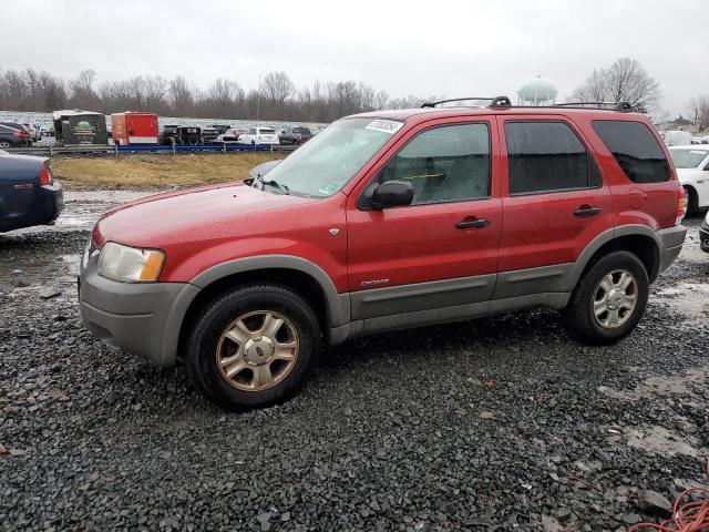 Изображение 2001 FORD ESCAPE XLT 2001
