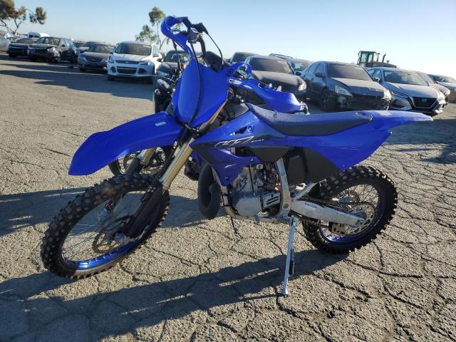 Obraz 3 z 2023 YAMAHA YZ250 X 2023 z VIN JYACG50C8PA001624