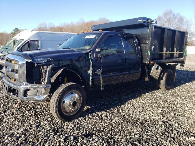 2015 FORD F-550 SUPER DUTY 2015 image