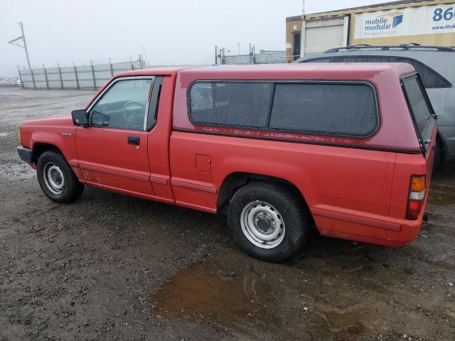 Image 2 of 1991 DODGE RAM 50  1991 with VIN JB7FL24W3MP012300