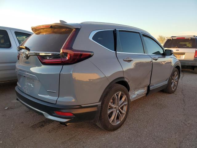 Obraz 3 z 2020 HONDA CR-V TOURING 2020 z VIN 5J6RW1H97LL008222