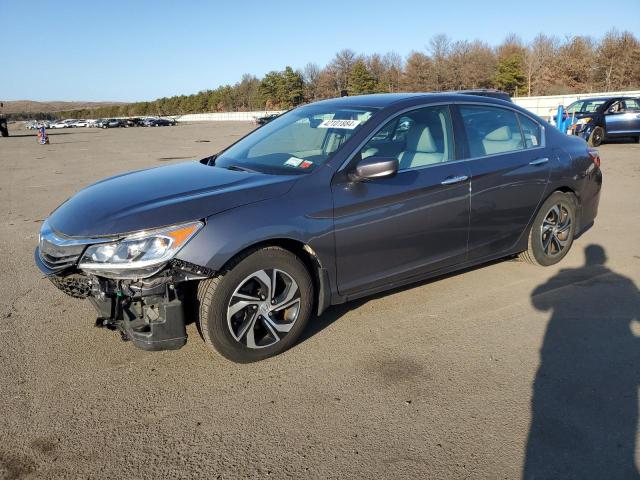 Изображение 1 2016 HONDA ACCORD LX 2016 с VIN 1HGCR2F38GA114706