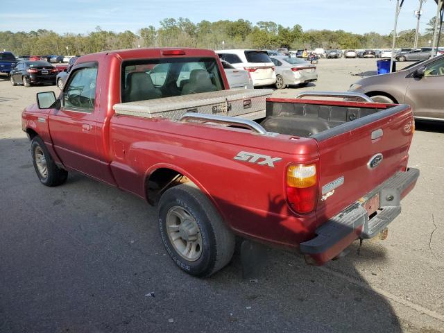 Изображение 2 2006 FORD RANGER  2006 с VIN 1FTYR10U86PA89785