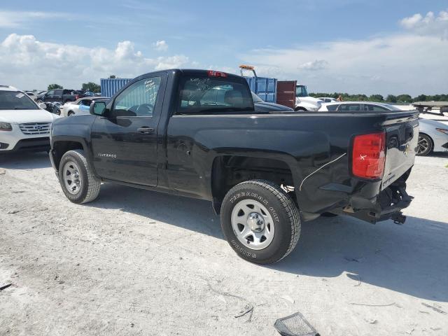 Image 2 of 2017 CHEVROLET SILVERADO C1500 2017 with VIN 1GCNCNEH7HZ324076