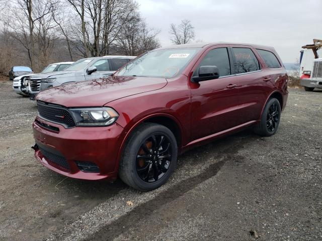 Obraz 2020 DODGE DURANGO GT 2020