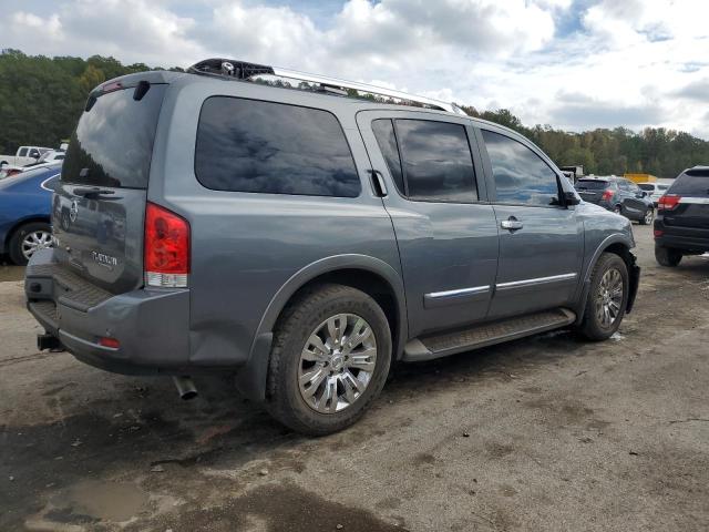 Image 3 of 2015 NISSAN ARMADA PLATINUM 2015 with VIN 5N1BA0NF2FN610637