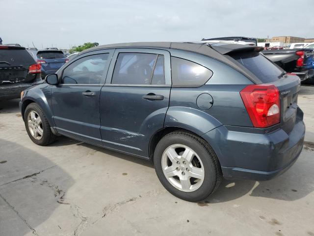 Изображение 2 2008 DODGE CALIBER  2008 с VIN 1B3HB28B78D757076