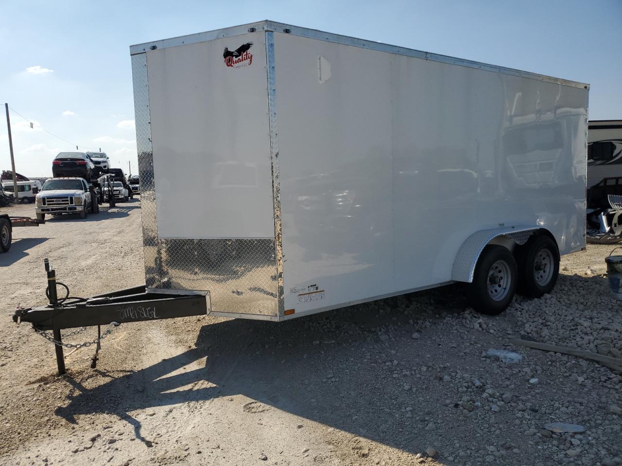 Obraz 2 z 2023 QUAL TRAILER 2023 z VIN 50ZBE1623PP045986