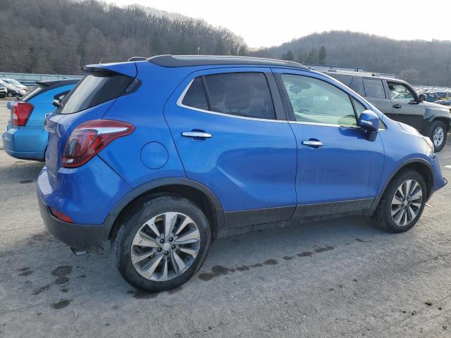Image 3 of 2018 BUICK ENCORE PREFERRED 2018 with VIN KL4CJESB2JB672454