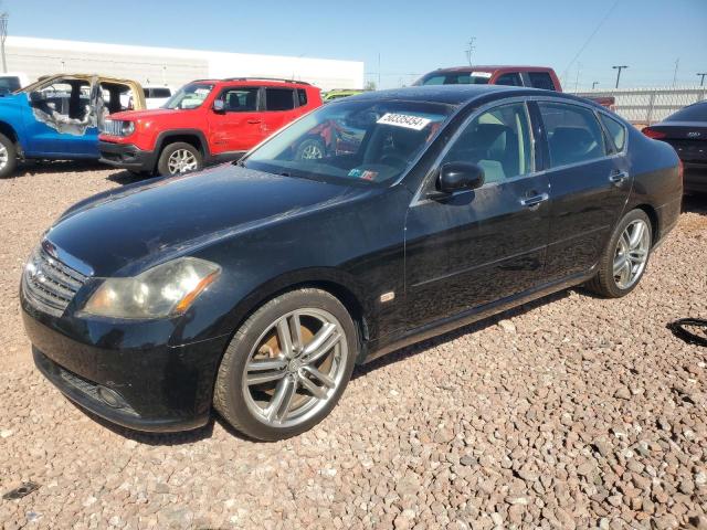 Obraz 2006 INFINITI M35 BASE 2006