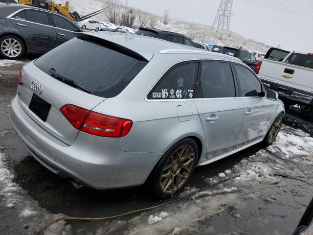 Изображение 3 2012 AUDI A4 PREMIUM PLUS 2012 с VIN WAUWFAFL5CA114491