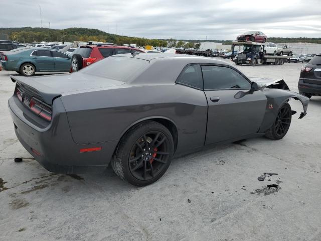 Изображение 3 2021 DODGE CHALLENGER R/T SCAT PACK 2021 с VIN 2C3CDZFJ7MH615883