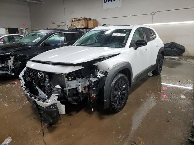 Obraz 1 z 2023 MAZDA CX-50 PREFERRED PLUS 2023 z VIN 7MMVABCM4PN105392