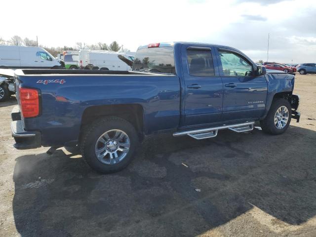 Изображение 3 2017 CHEVROLET SILVERADO K1500 LT 2017 с VIN 1GCVKREH4HZ193098