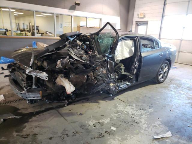 Obraz 1 z 2020 DODGE CHARGER SXT 2020 z VIN 2C3CDXJGXLH145556