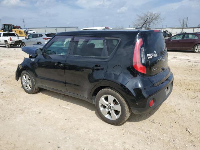 Obraz 2 z 2019 KIA SOUL  2019 z VIN KNDJN2A22K7658494