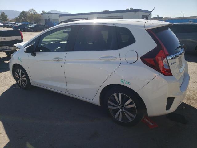 Image 2 of 2017 HONDA FIT EX 2017 with VIN 3HGGK5G76HM707297