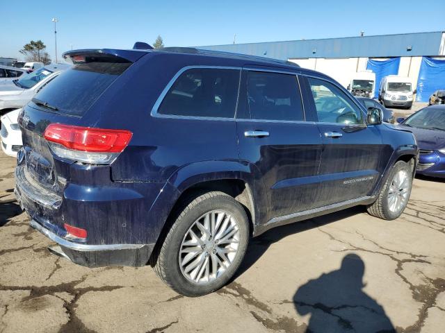 Изображение 3 2018 JEEP GRAND CHEROKEE SUMMIT 2018 с VIN 1C4RJFJGXJC440407