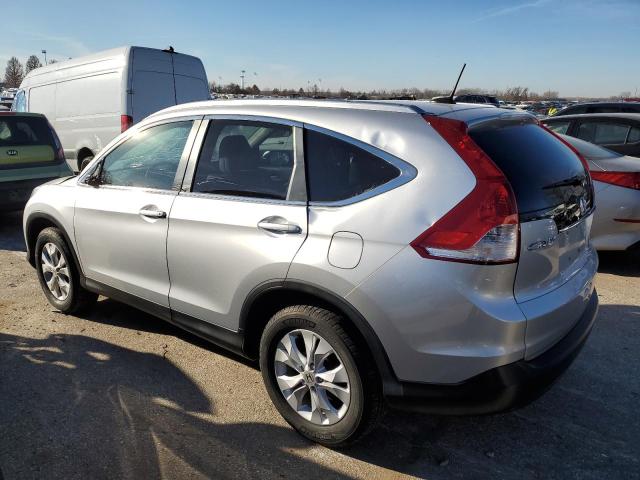 Obraz 2 z 2014 HONDA CR-V EXL 2014 z VIN 2HKRM4H74EH683366