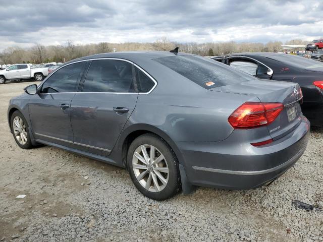 Image 2 of 2016 VOLKSWAGEN PASSAT SE 2016 with VIN 1VWBS7A32GC055656