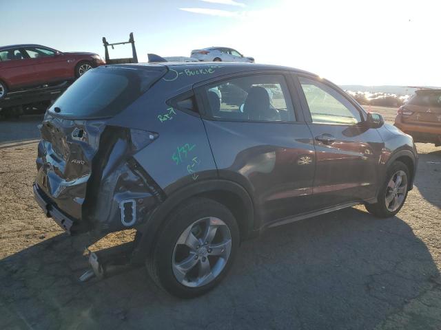 Image 3 of 2018 HONDA HR-V LX 2018 with VIN 3CZRU6H34JG701032