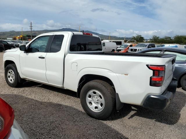 Изображение 2 2023 NISSAN FRONTIER S 2023 с VIN 1N6ED1CM2PN611205