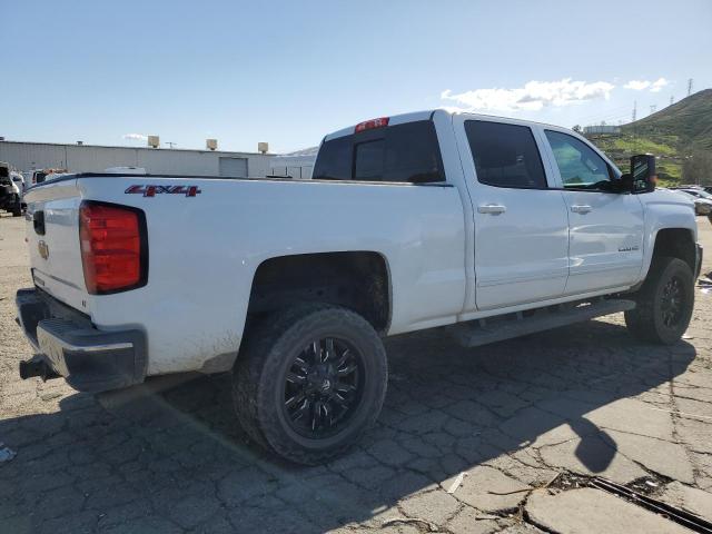 Изображение 3 2015 CHEVROLET SILVERADO K2500 HEAVY DUTY LT 2015 с VIN 1GC1KVEG5FF619720