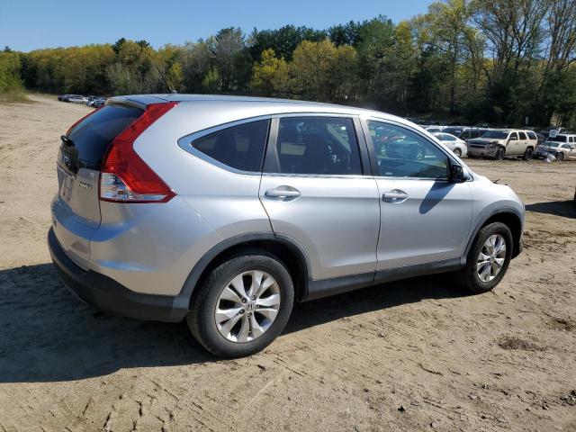 Image 3 of 2014 HONDA CR-V EX 2014 with VIN 5J6RM4H58EL005059
